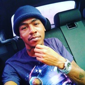 Meet your Posher, Darrell